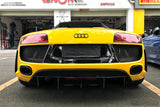 2006-2015 Audi R8 Partial Carbon Fiber Full Body Kit DarwinPRO (DPGT) Fits Coupe | Spyder