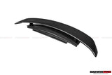 2010-2015 Audi R8 Spyder GT Trunk Spoiler