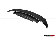 2010-2015 Audi R8 Spyder GT Trunk Spoiler