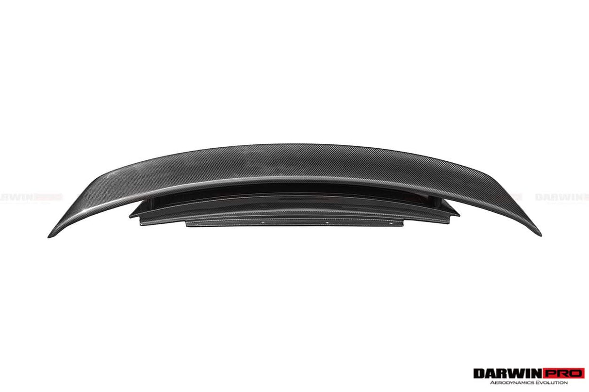 2010-2015 Audi R8 Spyder GT Trunk Spoiler