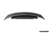 2010-2015 Audi R8 Spyder GT Trunk Spoiler