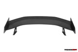 DarwinPRO 2016-2023 Aston Martin Coupe DB11 iMP Design Carbon Fiber Trunk Wing Spoiler