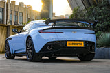 DarwinPRO 2016-2023 Aston Martin Coupe DB11 iMP Design Carbon Fiber Trunk Wing Spoiler