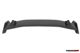 DarwinPRO 2016-2023 Aston Martin Coupe DB11 iMP Design Carbon Fiber Trunk Wing Spoiler