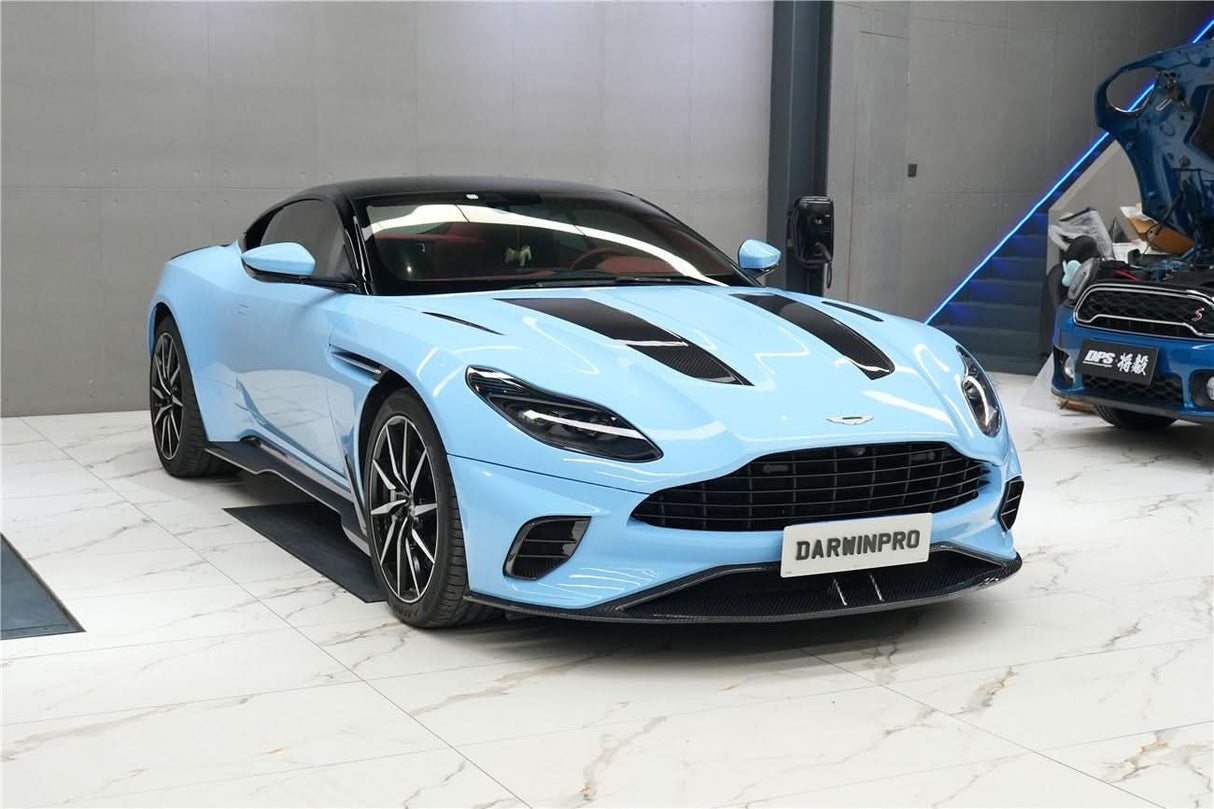 DarwinPRO 2016-2023 Aston Martin DB11 iMP-Performance Carbon Fiber Body Kit