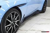 DarwinPRO 2016-2023 Aston Martin DB11 iMP-Performance Carbon Side Skirts