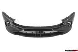 DarwinPRO 2016-2023 Aston Martin DB11 iMP-Performance Carbon Fiber Front Bumper