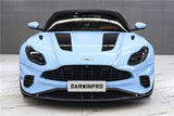 DarwinPRO 2016-2023 Aston Martin DB11 iMP-Performance Carbon Fiber Body Kit