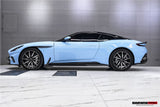 DarwinPRO 2016-2023 Aston Martin DB11 iMP-Performance Carbon Side Skirts