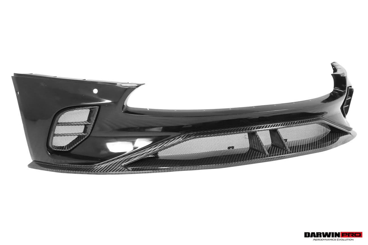 DarwinPRO 2016-2023 Aston Martin DB11 iMP-Performance Carbon Fiber Body Kit
