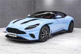 DarwinPRO 2016-2023 Aston Martin DB11 iMP-Performance Carbon Side Skirts