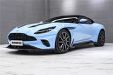 DarwinPRO 2016-2023 Aston Martin DB11 iMP-Performance Carbon Fiber Front Bumper