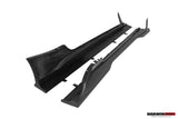 DarwinPRO 2016-2023 Aston Martin DB11 iMP-Performance Carbon Fiber Body Kit