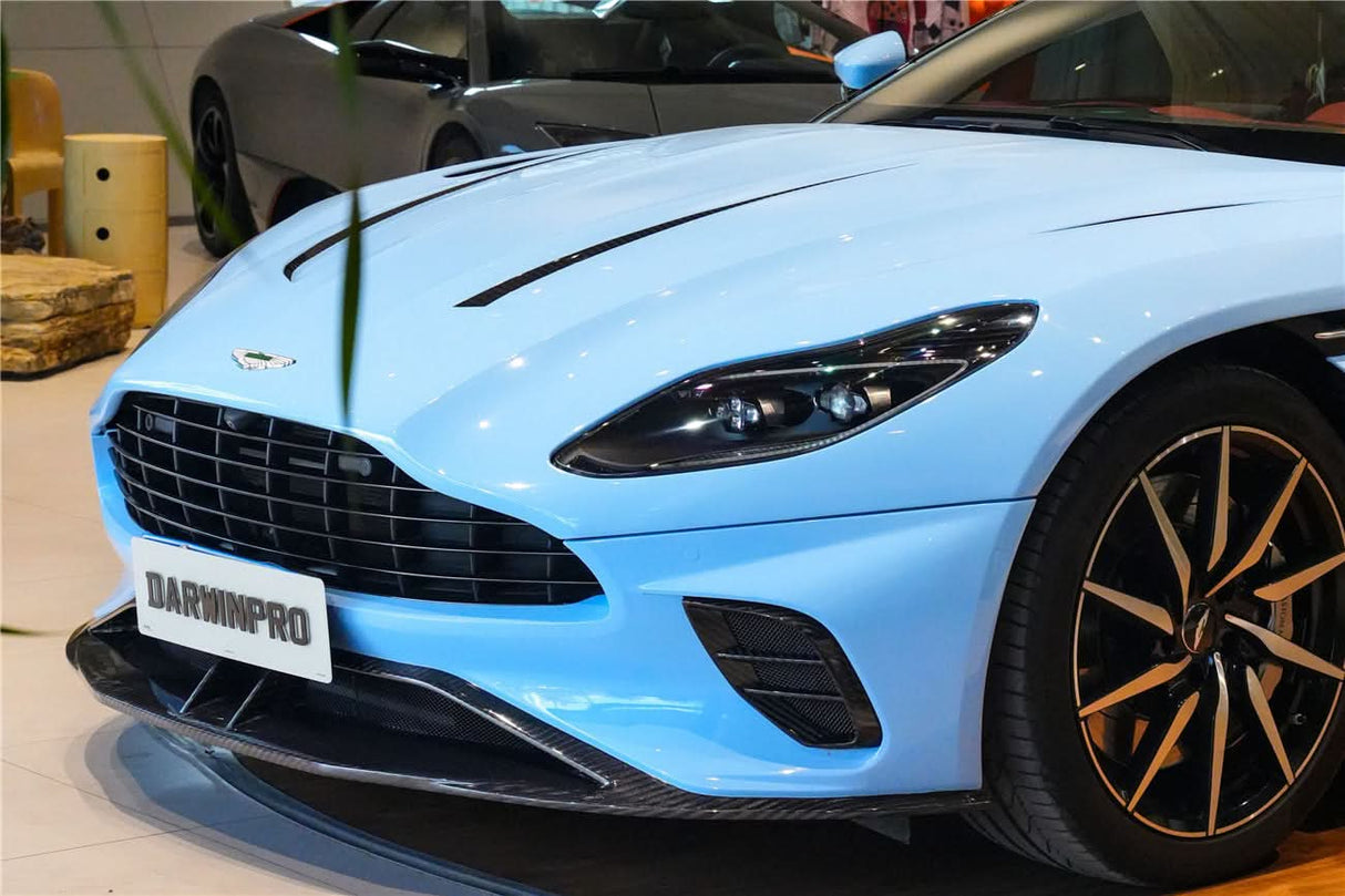 DarwinPRO 2016-2023 Aston Martin DB11 iMP-Performance Carbon Fiber Body Kit