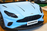 DarwinPRO 2016-2023 Aston Martin DB11 iMP-Performance Carbon Fiber Front Bumper