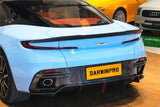 DarwinPRO 2016-2023 Aston Martin DB11 iMP-Performance Carbon Fiber Body Kit