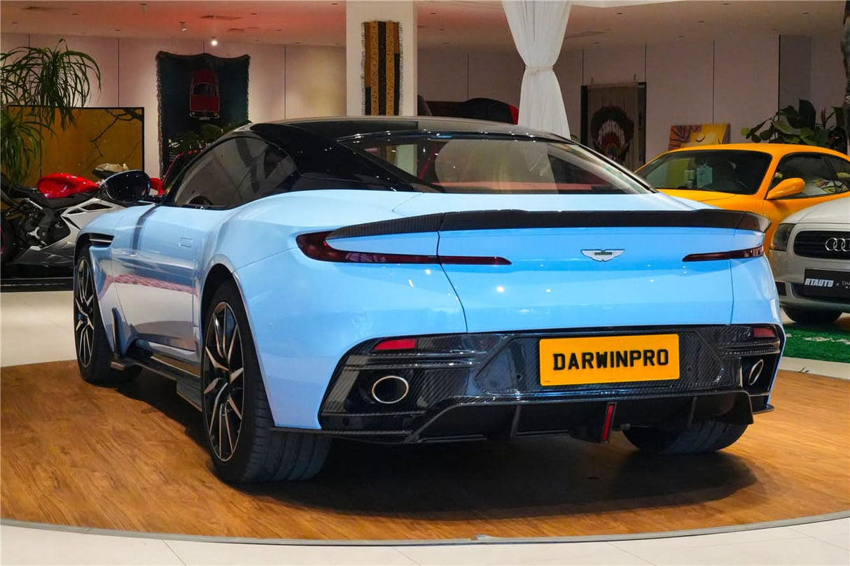 DarwinPRO 2016-2023 Aston Martin DB11 iMP-Performance Carbon Fiber Body Kit