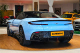 DarwinPRO 2016-2023 Aston Martin DB11 iMP-Performance Carbon Fiber Body Kit