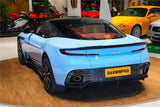 DarwinPRO 2016-2023 Aston Martin DB11 iMP-Performance Carbon Fiber Body Kit
