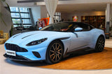 DarwinPRO 2016-2023 Aston Martin DB11 iMP-Performance Carbon Side Skirts