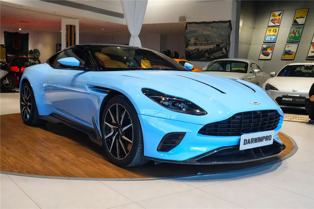 DarwinPRO 2016-2023 Aston Martin DB11 iMP-Performance Carbon Fiber Body Kit