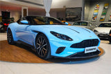 DarwinPRO 2016-2023 Aston Martin DB11 iMP-Performance Carbon Fiber Body Kit