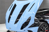 DarwinPRO 2016-2023 Aston Martin DB11 iMP-Performance Carbon Fiber Hood