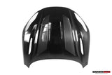 DarwinPRO 2016-2023 Aston Martin DB11 iMP-Performance Carbon Fiber Hood