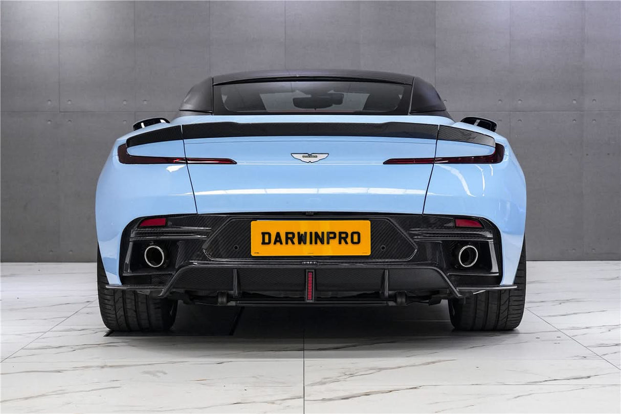 DarwinPRO 2016-2023 Aston Martin DB11 iMP-Performance Carbon Fiber Body Kit