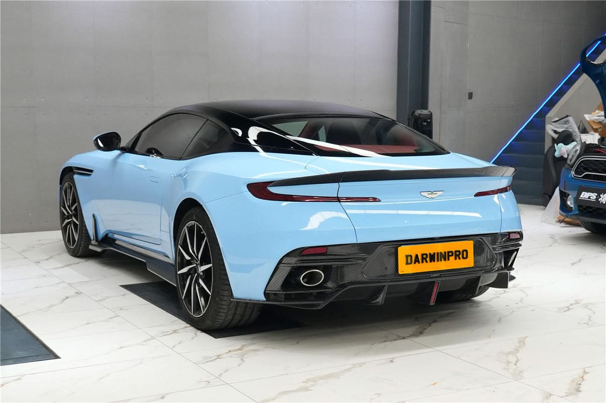 DarwinPRO 2016-2023 Aston Martin DB11 iMP-Performance Carbon Fiber Body Kit