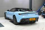 DarwinPRO 2016-2023 Aston Martin DB11 iMP-Performance Carbon Fiber Body Kit