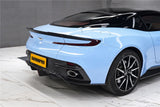 DarwinPRO 2016-2023 Aston Martin DB11 iMP-Performance Carbon Fiber Trunk Spoiler