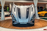 DarwinPRO 2016-2023 Aston Martin DB11 iMP-Performance Carbon Fiber Body Kit