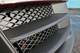 DarwinPRO 2009-2015 Audi R8 Coupe & Spyder Rear Air Duct Splitter Replacement