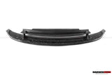 2006-2015 Audi R8 Carbon Fiber Trunk Spoiler Wing DarwinPRO (DPGT) Fits Coupe