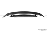 2006-2015 Audi R8 Carbon Fiber Trunk Spoiler Wing DarwinPRO (DPGT) Fits Coupe