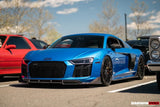 2016-2018 Audi R8 GEN2 Coupe & Spyder iMP Performance Carbon Fiber Front Lip