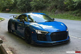 2016-2018 Audi R8 GEN2 Coupe & Spyder iMP Performance Carbon Fiber Front Lip