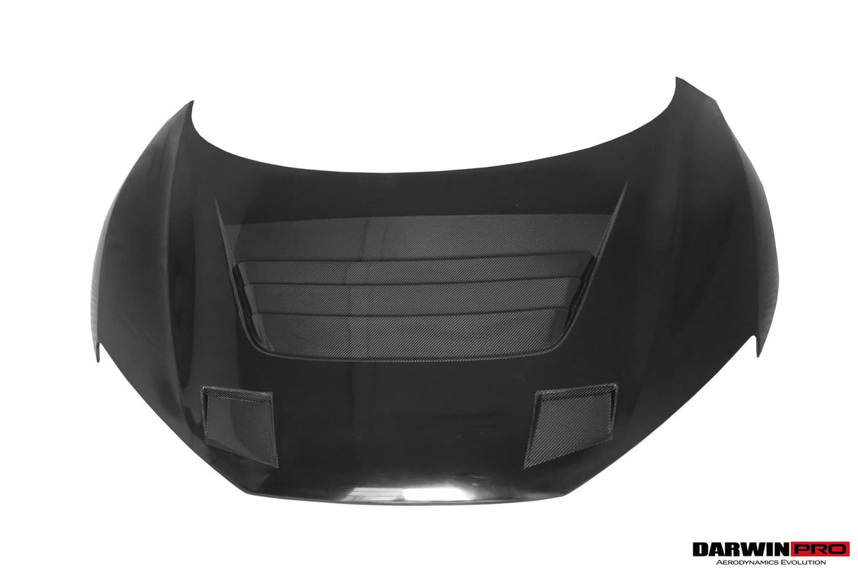 2016-2025 Audi R8 GEN2 Coupe & Spyder iMP Performance Carbon Fiber Hood
