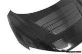 2016-2025 Audi R8 GEN2 Coupe & Spyder iMP Performance Carbon Fiber Hood