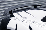 DarwinPRO 2016-2025 Audi R8 GEN2 Coupe ONLY GT Style Carbon Fiber Trunk Wing with Base