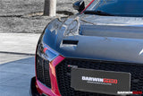 2016-2025 Audi R8 GEN2 Coupe & Spyder iMP Performance Carbon Fiber Hood