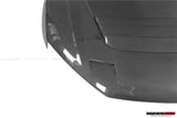 2016-2025 Audi R8 GEN2 Coupe & Spyder iMP Performance Carbon Fiber Hood