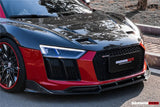 2016-2025 Audi R8 GEN2 Coupe & Spyder iMP Performance Carbon Fiber Hood