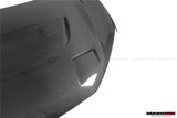 2016-2025 Audi R8 GEN2 Coupe & Spyder iMP Performance Carbon Fiber Hood