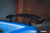 2016-2025 Audi R8 GEN2 V10 PLUS Coupe ONLY IMPII Carbon Fiber Trunk Wing with  Base