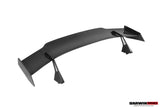 2016-2025 Audi R8 GEN2 & GEN3 Coupe ONLY IMPII Carbon Fiber Trunk Wing