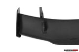 2016-2025 Audi R8 GEN2 & GEN3 Coupe ONLY IMPII Carbon Fiber Trunk Wing