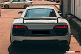 2016-2018 Audi R8 Coupe & Spyder IMPII Part Carbon Fiber Rear Bumper