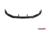 2016-2018 Audi R8 GEN2 Coupe & Spyder iMP Performance Carbon Fiber Front Lip
